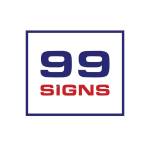99signs Sign Company Profile Picture