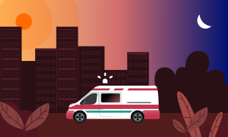 How to Select the Best Ambulance Service Provider in Lucknow? - WriteUpCafe.com