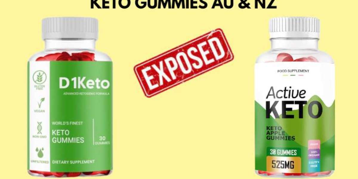 Discover the Benefits of Tracy Grimshaw Keto Gummies for Weight Loss
