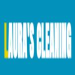 Lauras Cleaning profile picture