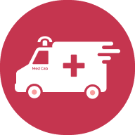 9 Strategies to Help an Ambulance Stuck inTraffic - MedCab
