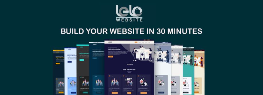 Lelo website Cover Image
