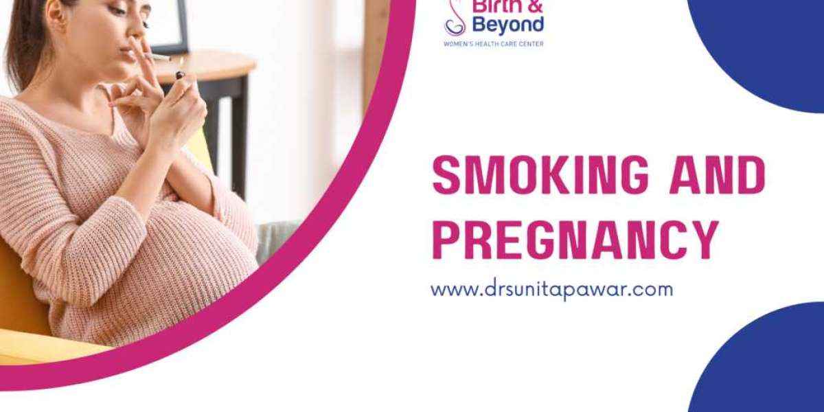 Smoking and Pregnancy | Best Gynecologist in HSR Layout | Dr. Sunita Pawar