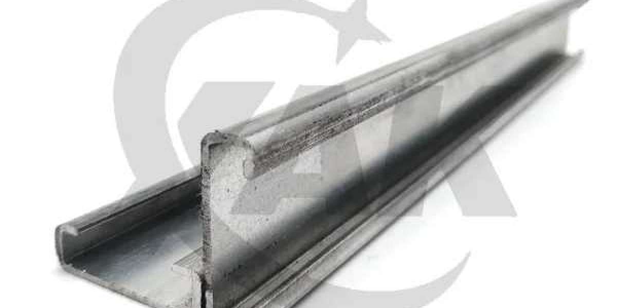 Unveiling the Current Market Demand for Cold Rolled C Steel Channel: A Comprehensive Analysis