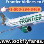 Frontier airlines en español Profile Picture