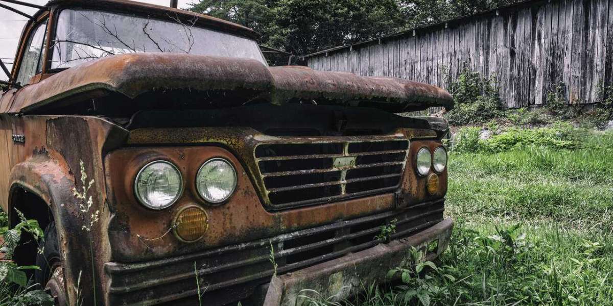 An In-Depth Report Of A Car’s Infatuation With Rust, Explained!