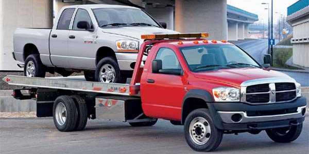 On-Demand Help: How 24/7 Towing Keeps You Moving