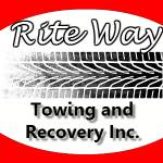 Riteway Towing Profile Picture