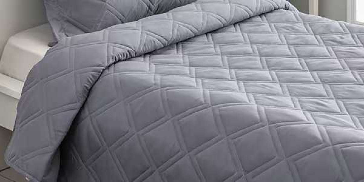 benefits of bedspreads