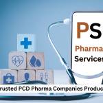 pharma services Profile Picture