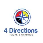 4directions signs Profile Picture