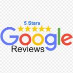 Google 5 Star Reviews Profile Picture