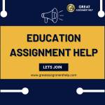 Online Assignment Help Profile Picture