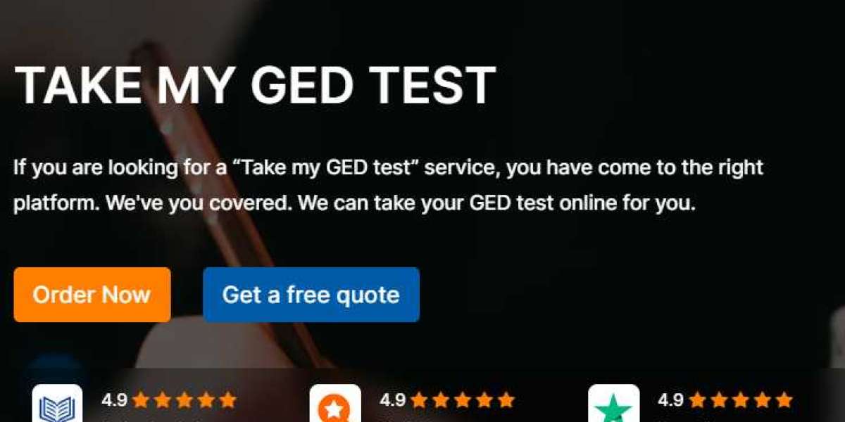 Navigating Success: My GED Test Journey Unveiled