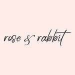 rose rabbit Profile Picture