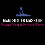 Manchester Massage Profile Picture