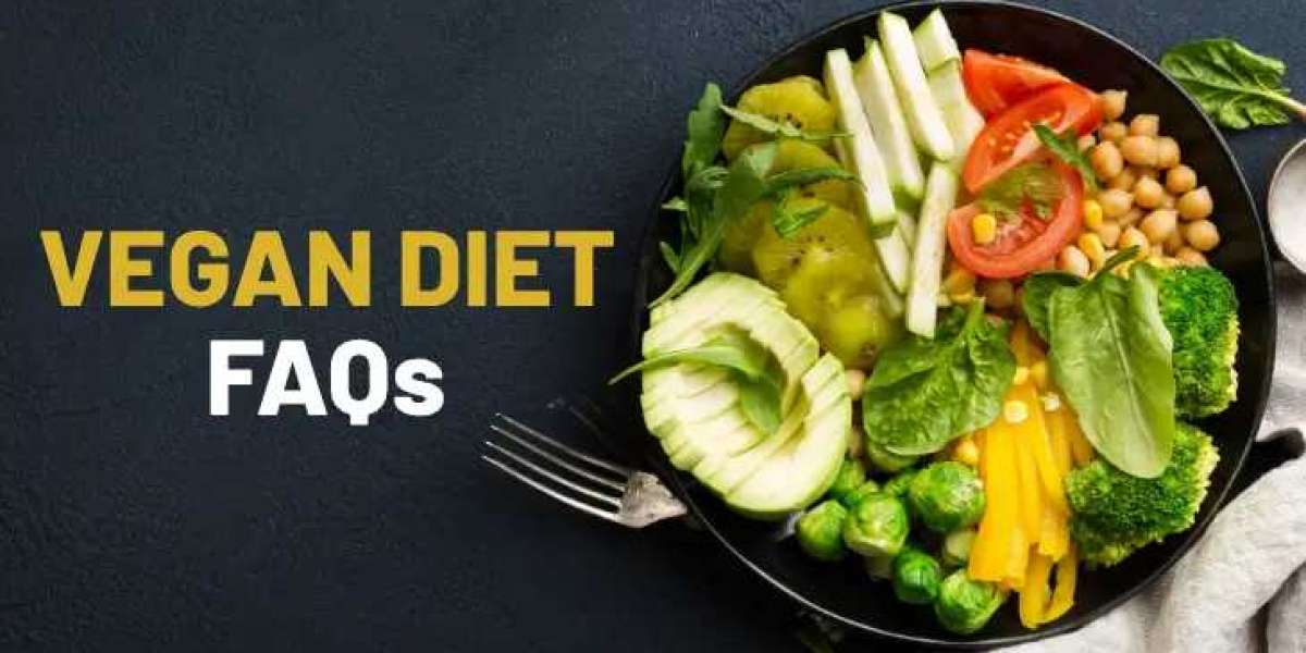 Common Question Related to Vegan Diet