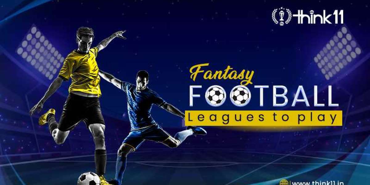 Fantasy Football Leagues to play