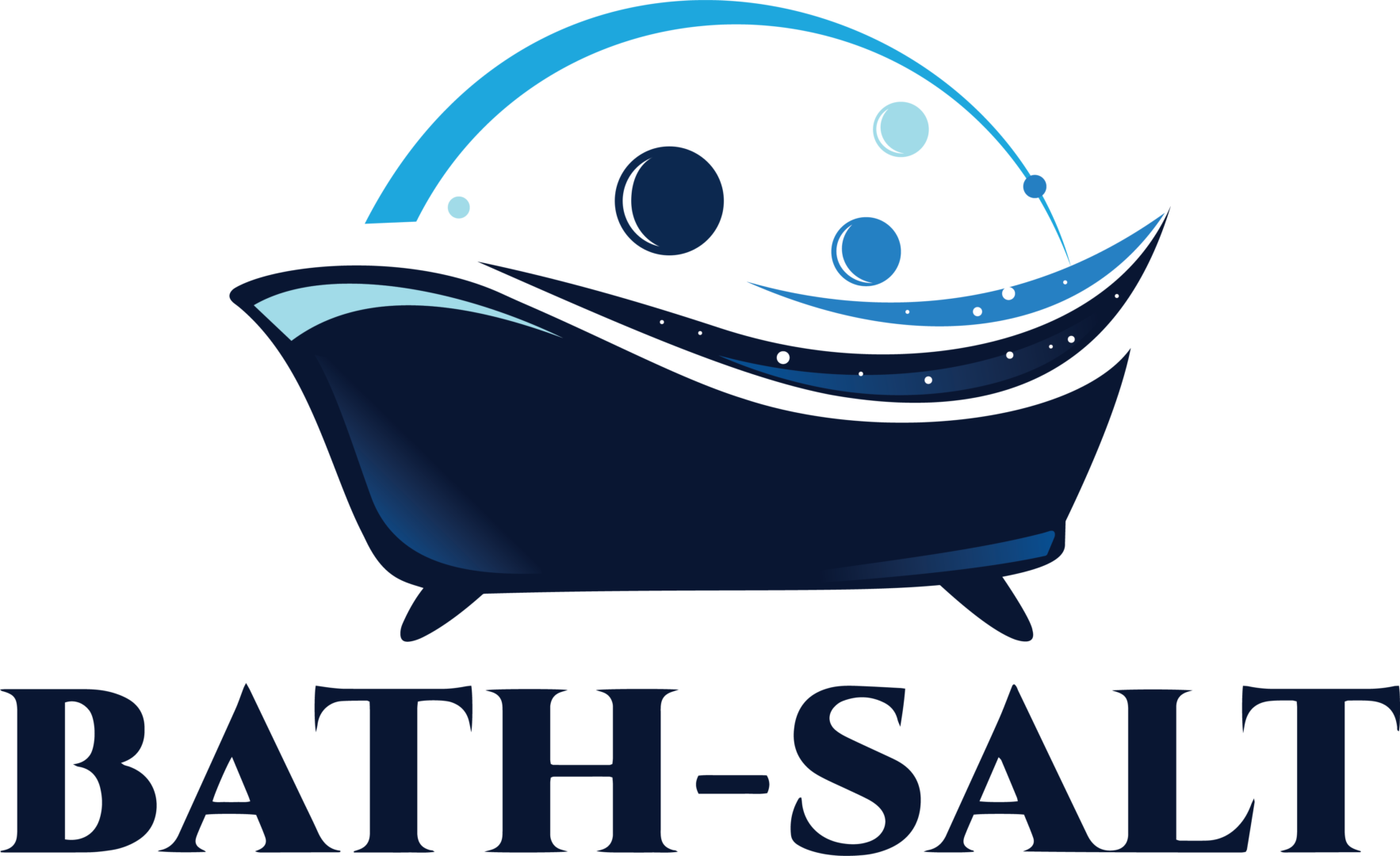 Bath Salts, Bath Bombs, Epsom Salts & Skin Care Range