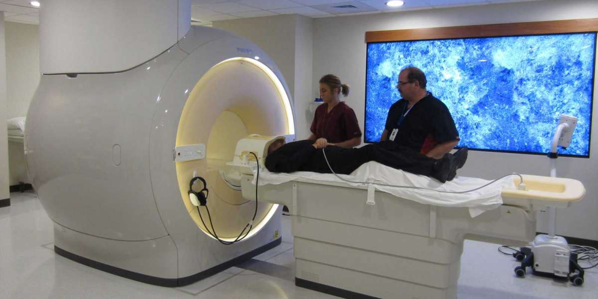Best MRI Scans: Definition, uses, and procedure