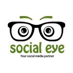 Social Eye Profile Picture