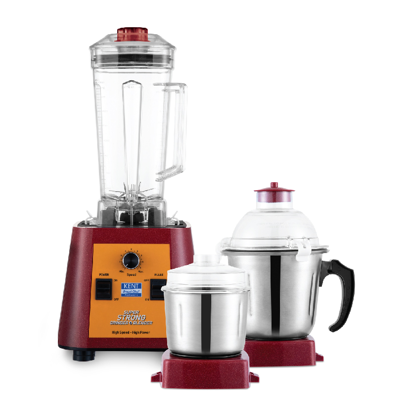 How to Maintain and Clean Your Mixer Grinder for Optimal Performance?