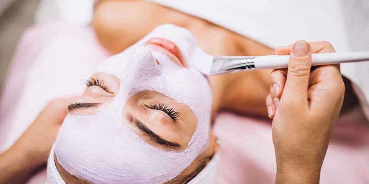 Rejuvenate and Relax with Advanced Facial Treatments in London, Ontario