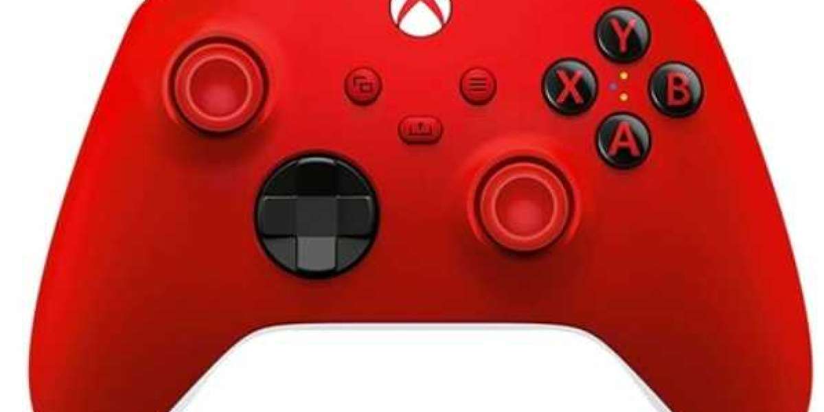 Xbox Wireless Controllers at Best Buy Enhanced Gaming Experience at Your Fingertips