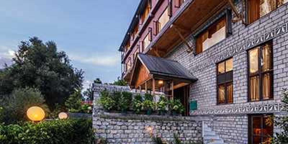Be an Explorer! Get the Best of Manali with Manali Holiday Packages