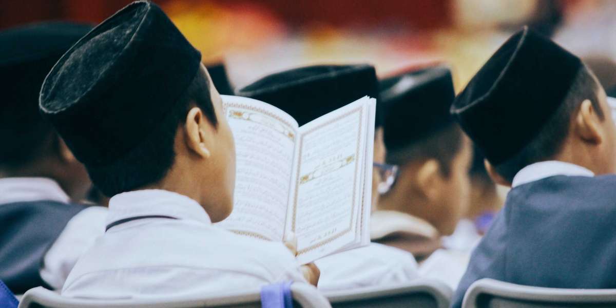 Tajweed: Enhancing the Melody of Quranic Recitation