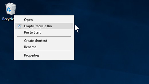 How To Clear Disk Space On Windows 10 | Clear Up Space On Windows 10