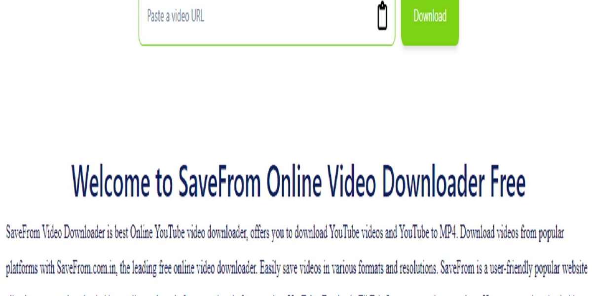 YouTube Video Downloader