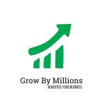 Grow by Millions Profile Picture
