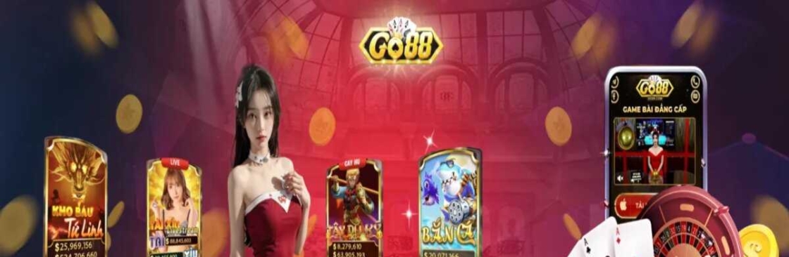 GO88 Casino Cover Image