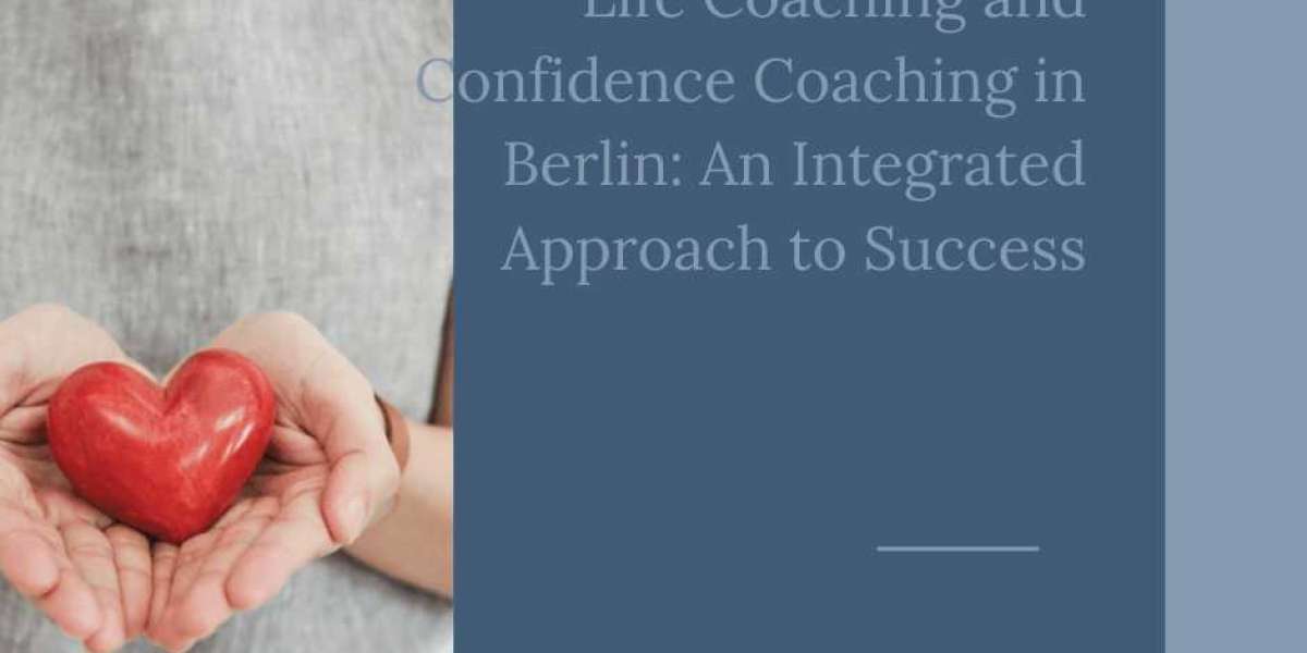 Unlocking Your Potential: The Power of Life Coaching and Self-Love Coaching in Berlin