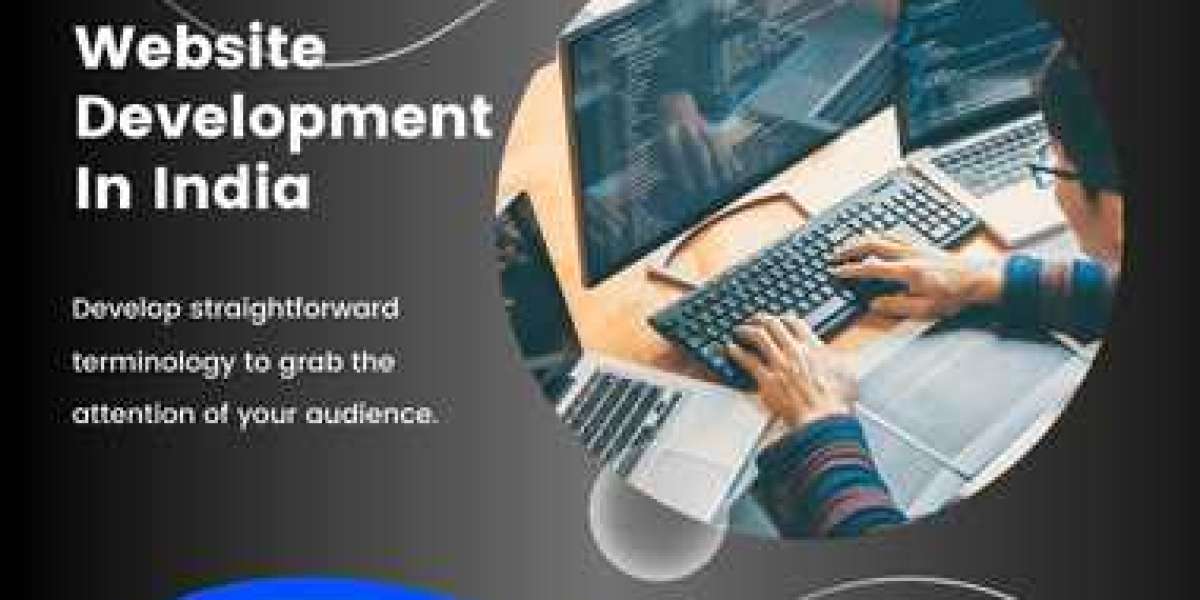 The Rising Trends in Website Development in India
