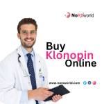 Buy Klonopin Online NoRxWorld Profile Picture