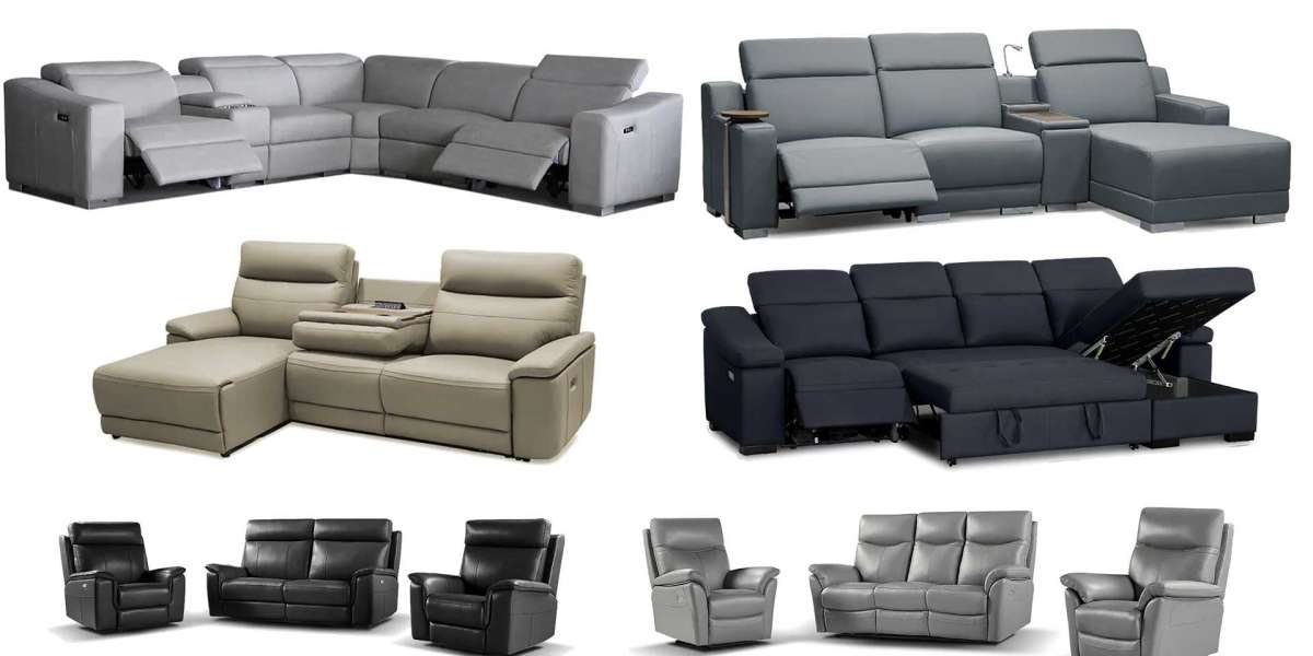 Elevate Your Living Space: Discover Quality Living Room Furniture in Sydney at Sydney Furniture Direct
